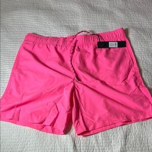 Nova men swimming shorts for men size L